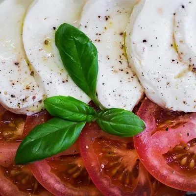 The Secrets Of The Farm ; The Buffalo Mozzarella