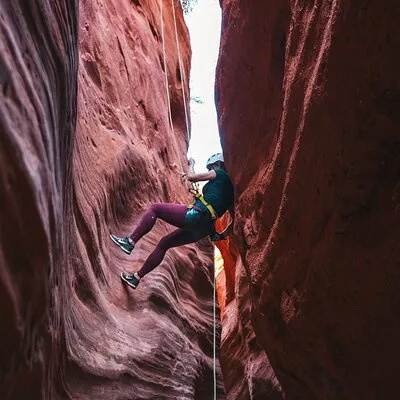 ROAM Outdoor Adventure Co