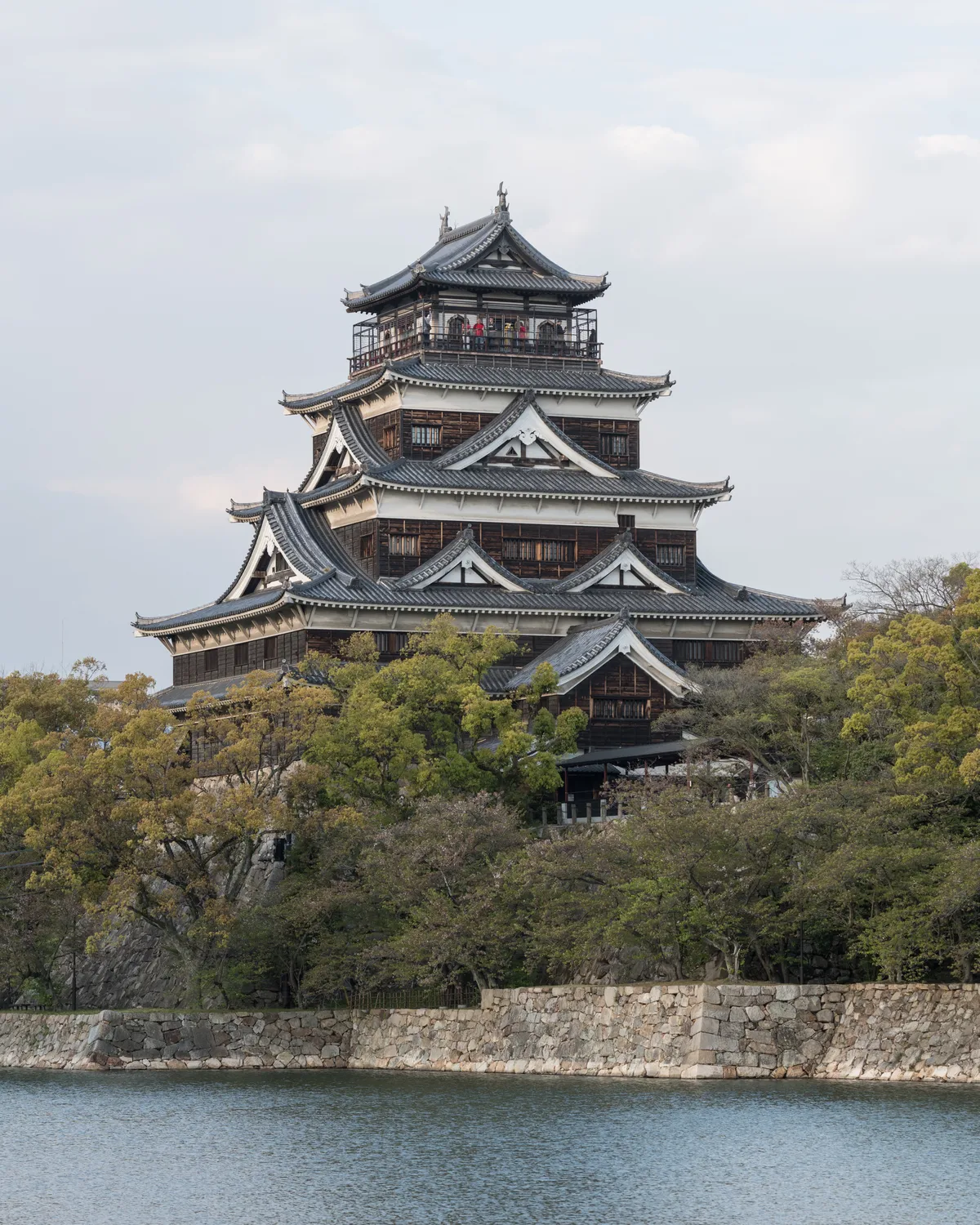 Peaceful Hiroshima and Miyajima UNESCO 1-Day Bus Tour