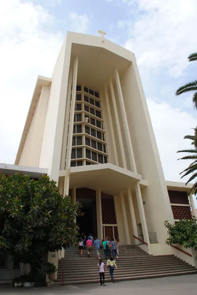 Casablanca Highlights Including Hassan II Mosque, Quartier Habous, and Ain Diab