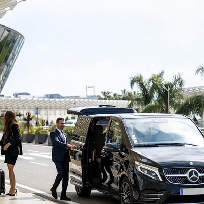Private Transfer To/From Sphinx Airport – Cairo
