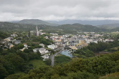 Connemara Coastal Kayaking in Clifden