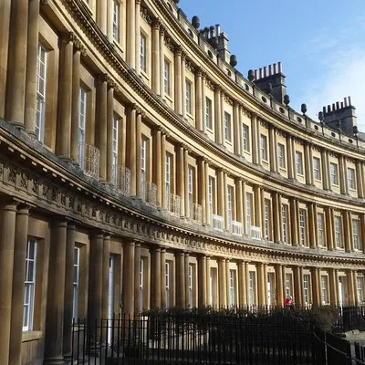 Bath Insider Tours