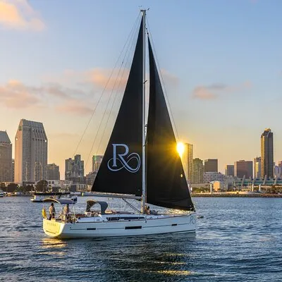 Sail Riviera San Diego
