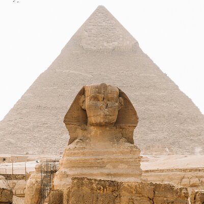 Fifth Pillar Tours