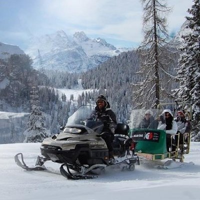 ItalyDolomites by AS SERVIZI di Scacchetti A.