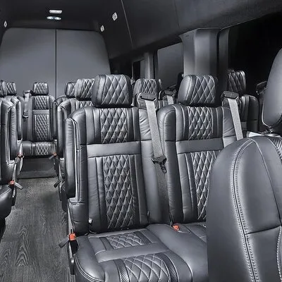 Giorgios Limousine