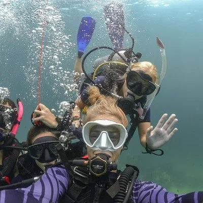 DJL Diving Koh Lipe