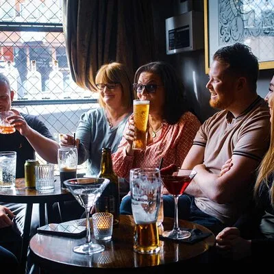 Cocktail Making Experience in Wigan Gin Bar
