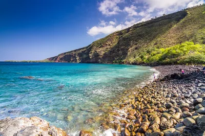Big Island of Hawaii Deluxe Sail & Snorkel to the Captain Cook Monument and Kealakekua Bay