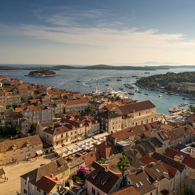 Hvar City Walking Tour