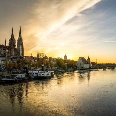 HARK Kamin- und Kachelofenbau Regensburg
