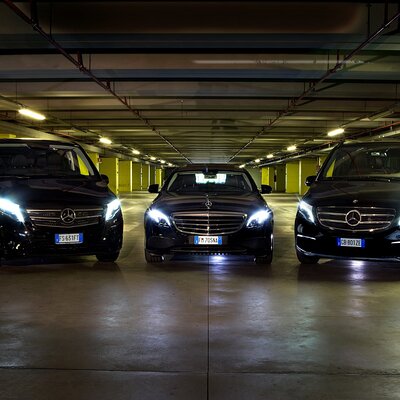 Private Transfer From Taormina to Syracuse or vice versa