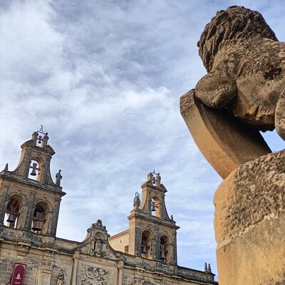 Private Tour of Úbeda