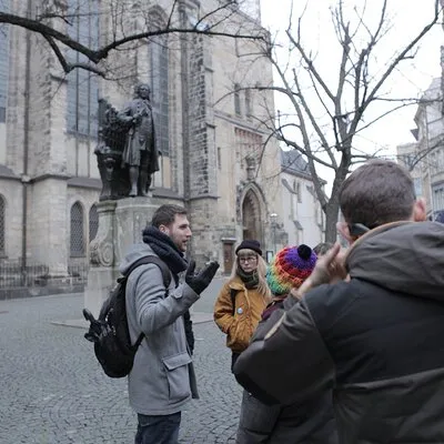 Private City Leipzig Tour