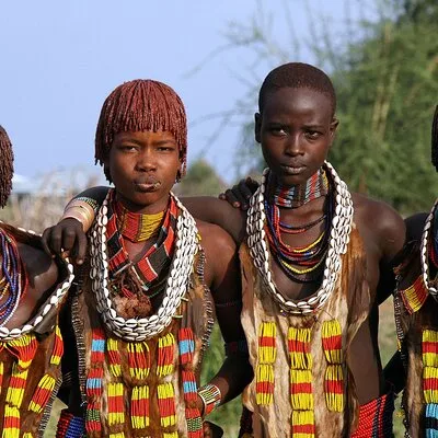 Top Omo Valley Tours