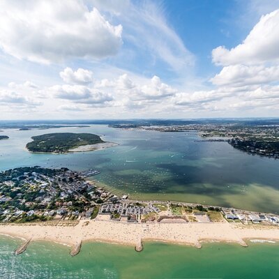 Poole Harbour and Islands Circular Cruise