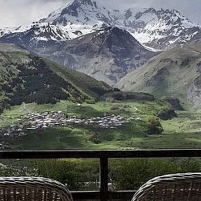 Group Transfer from Kazbegi and Gudauri to Tbilisi