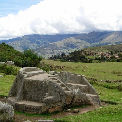 Peru4Fun Servicios Turísticos EIRL