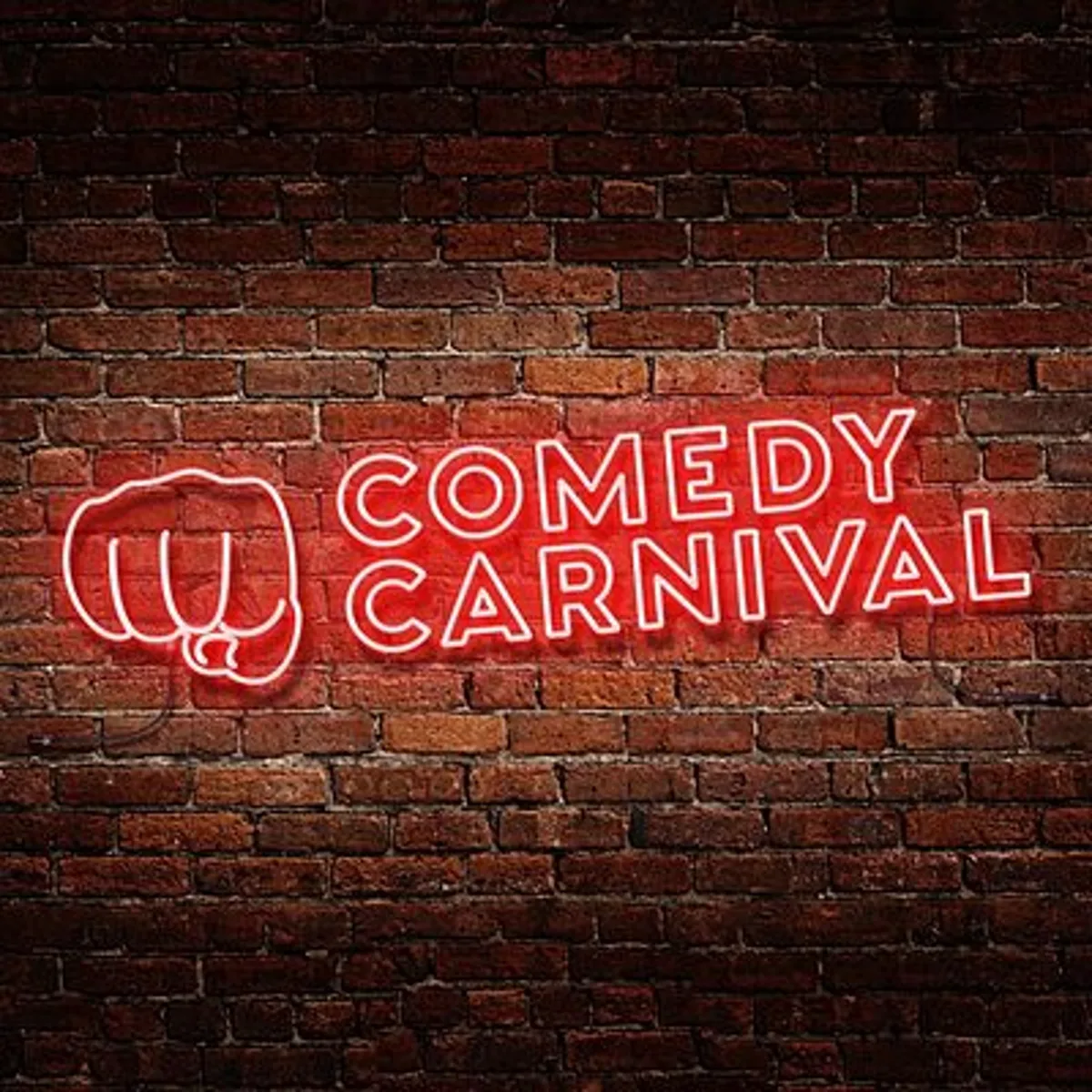Comedy Carnival London, London