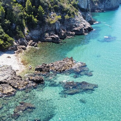 Sperlonga Escursioni - Boat tours & rent