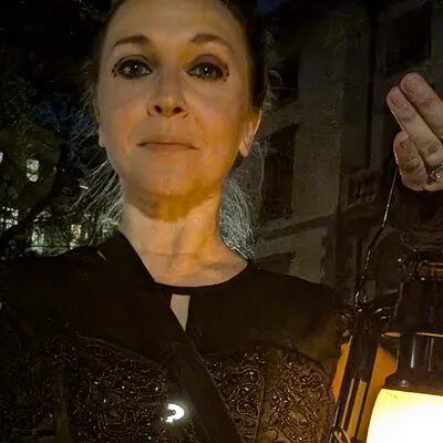 Haunted Benefit Street Walking Tour at Ghosts of Providence