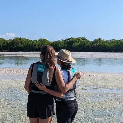 Kayak Merida