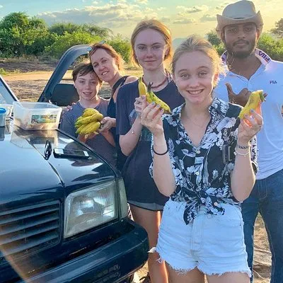 Udawalawe national park 4 hours tour