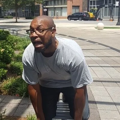 Zombie Scavengers Game - Jackson, MS