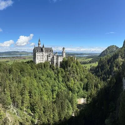 Heart of Munich Tours