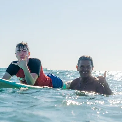 Sayulita Surfing Lessons