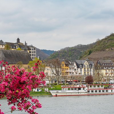 Koln-Dusseldorfer