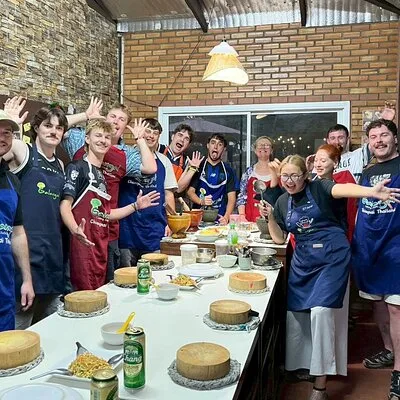 Galangal Cooking Studio