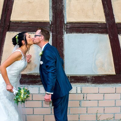 Private Professional Wedding Photography in Erlangen