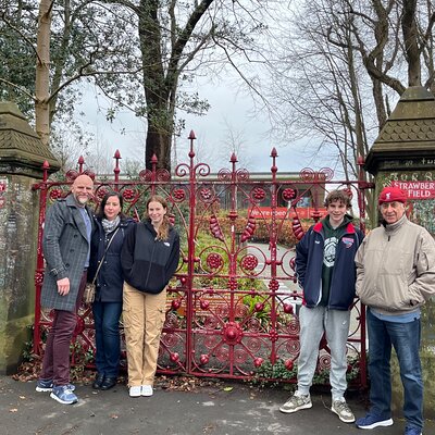 Original 3-Hour Beatles Tour 
