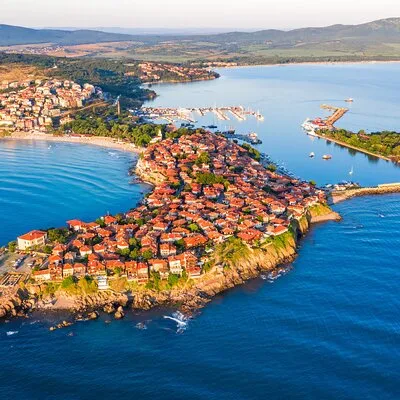 Opatrip com Bulgaria