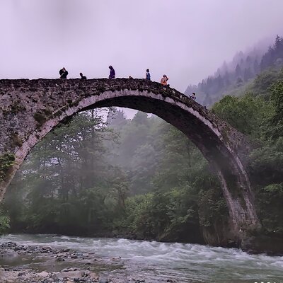 Tour Guide in Trabzon