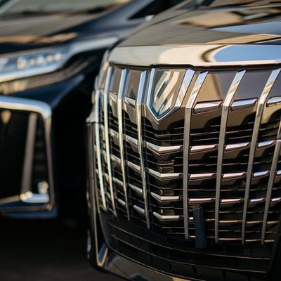 Private Transfer Service from Kansai International Airport