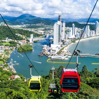Park Turismo & Receptivo