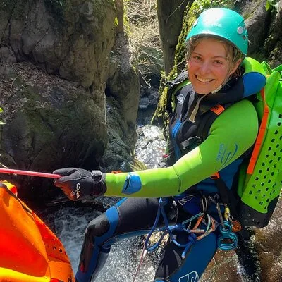The Canyoning Company
