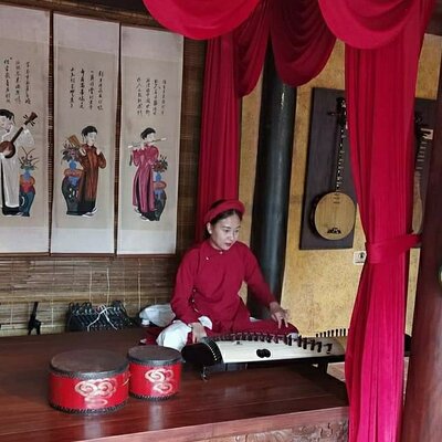 PhuQuoc -The rich  Culture tour