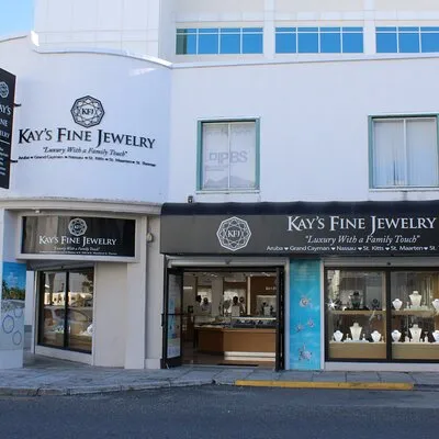 Kays Fine Jewelry