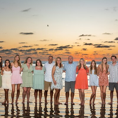 Ixtapa Zihuatanejo Photo shoot