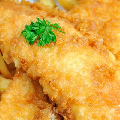 Poole Fish & Chips Lunchtime or Evening Cruise