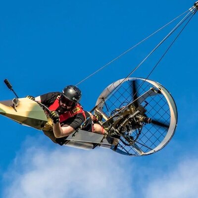 Fly By Wire New Zealand