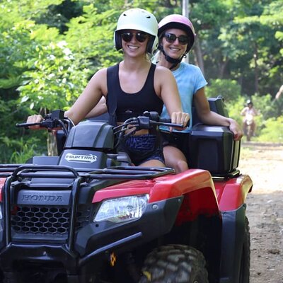 SJDS Nicaragua ATV Rentals