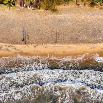 Coastline: Private Taxi | Ella ↔ Mirissa & Weligama