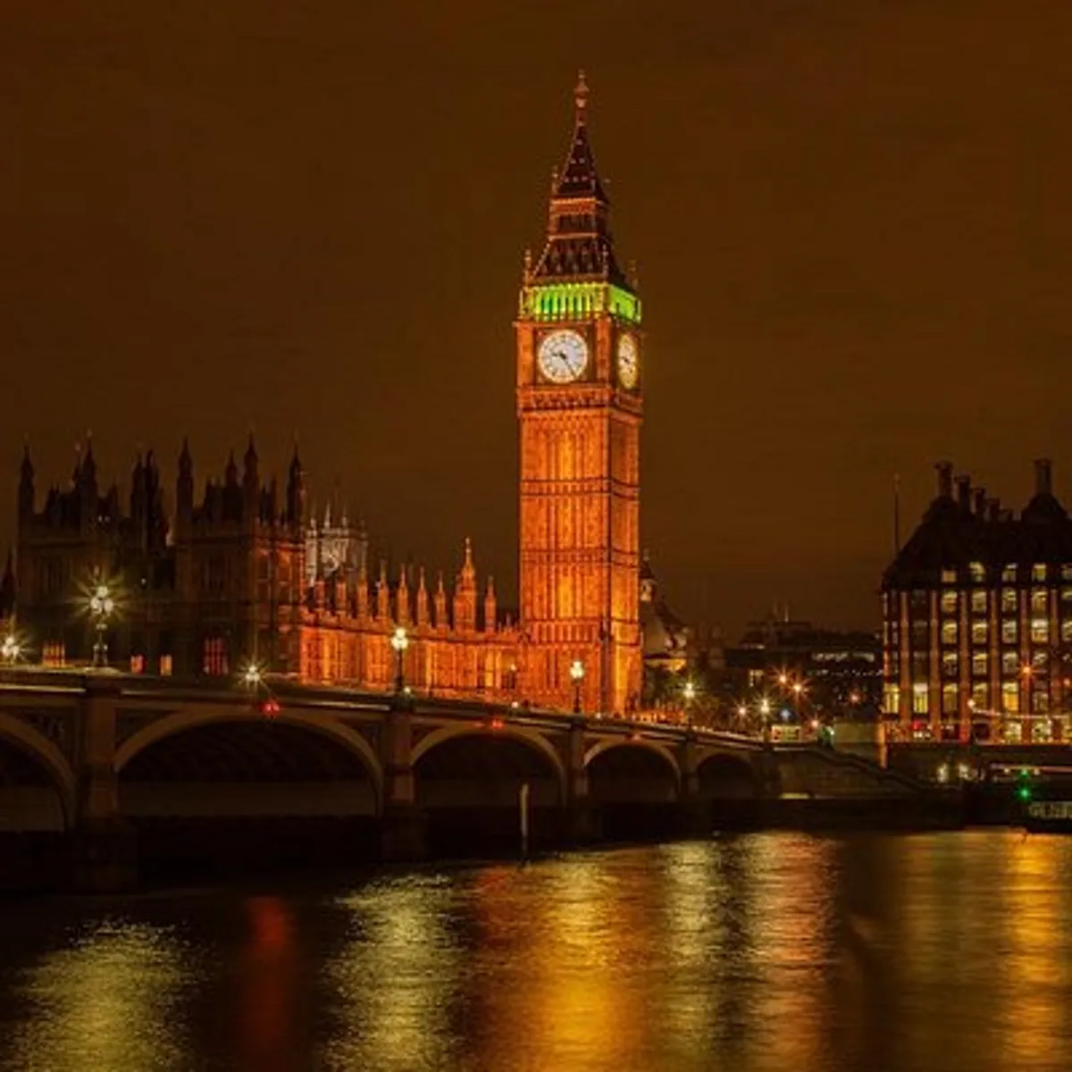 London Photo Tours and Workshops, London
