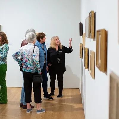 Audain Art Museum - Special Exhibition Public Guided Tour