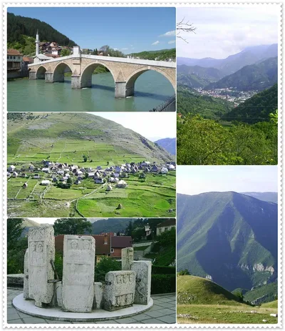 Mostar, Kravica Waterfall, Blagaj, Počitelj Day Tour from Sarajevo